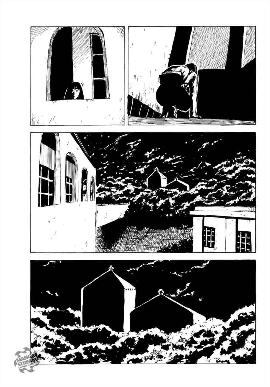 Happiness (OSHIMI Shuzo) Chapter 31 page 10