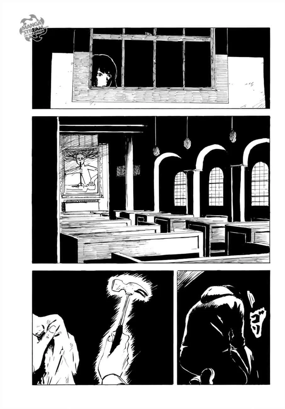Happiness (OSHIMI Shuzo) Chapter 31 page 14