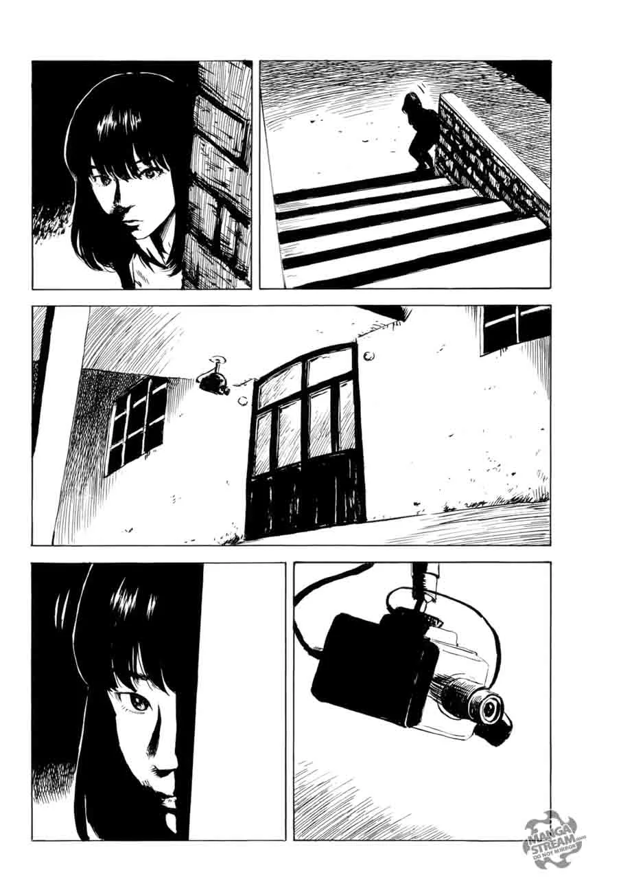 Happiness (OSHIMI Shuzo) Chapter 31 page 3