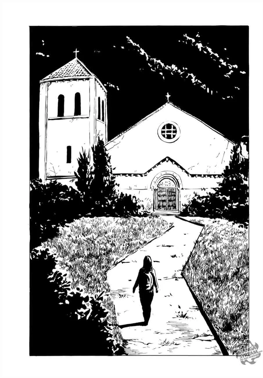 Happiness (OSHIMI Shuzo) Chapter 31 page 12