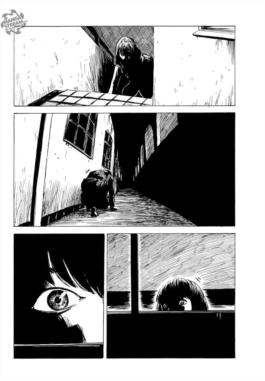 Happiness (OSHIMI Shuzo) Chapter 31 page 7