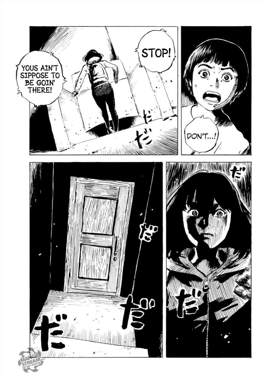 Happiness (OSHIMI Shuzo) Chapter 31 page 24