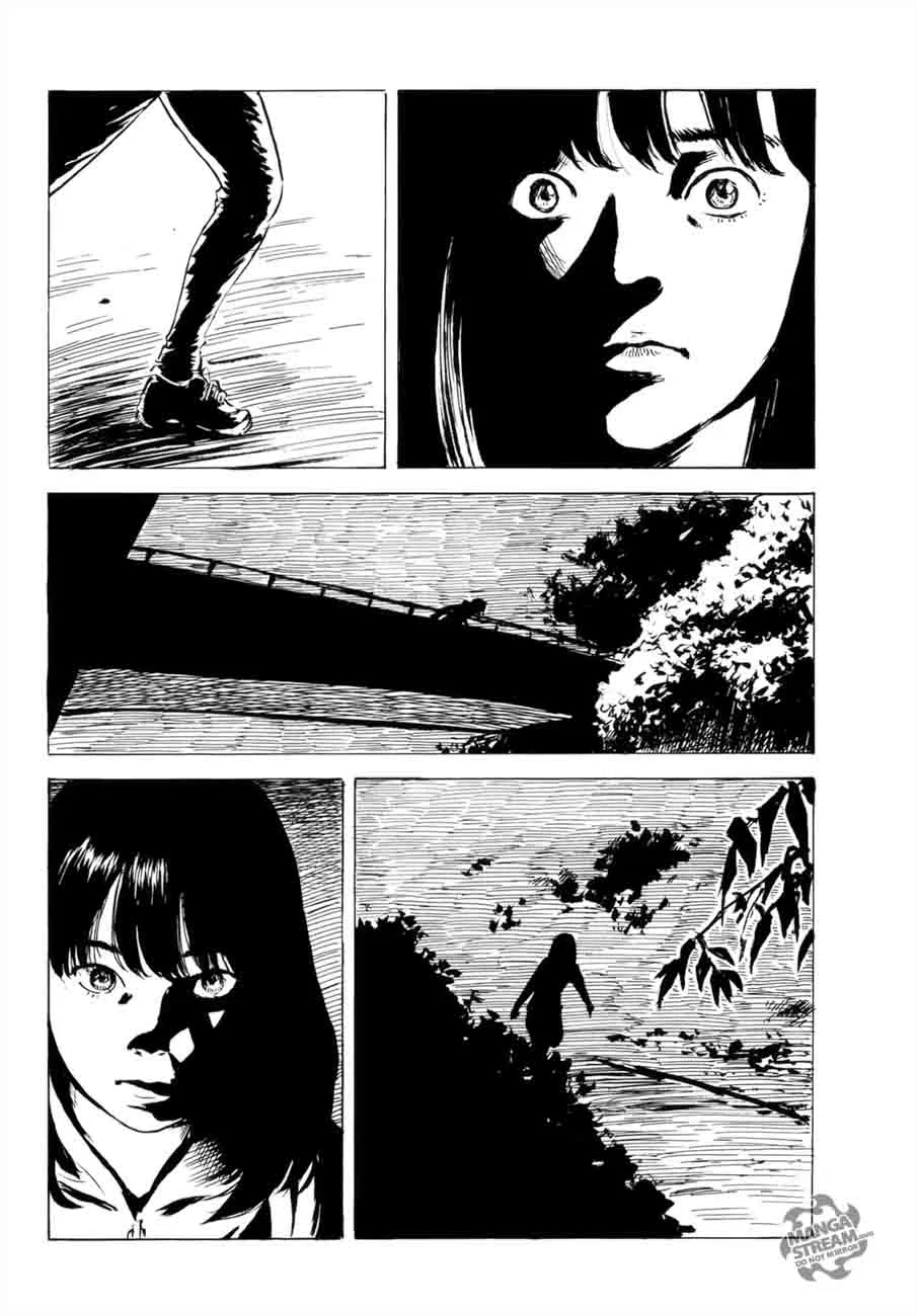Happiness (OSHIMI Shuzo) Chapter 31 page 11