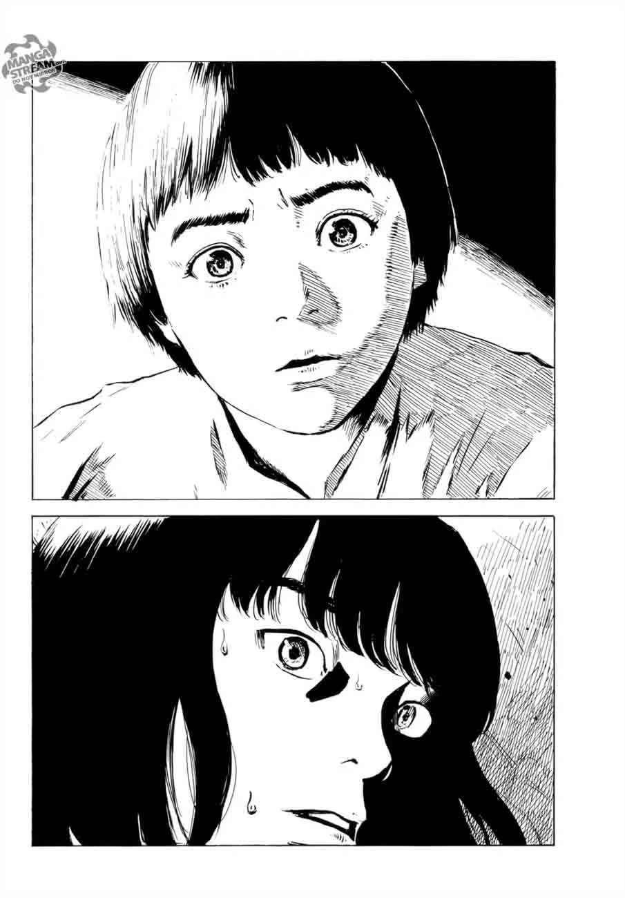 Happiness (OSHIMI Shuzo) Chapter 31 page 21