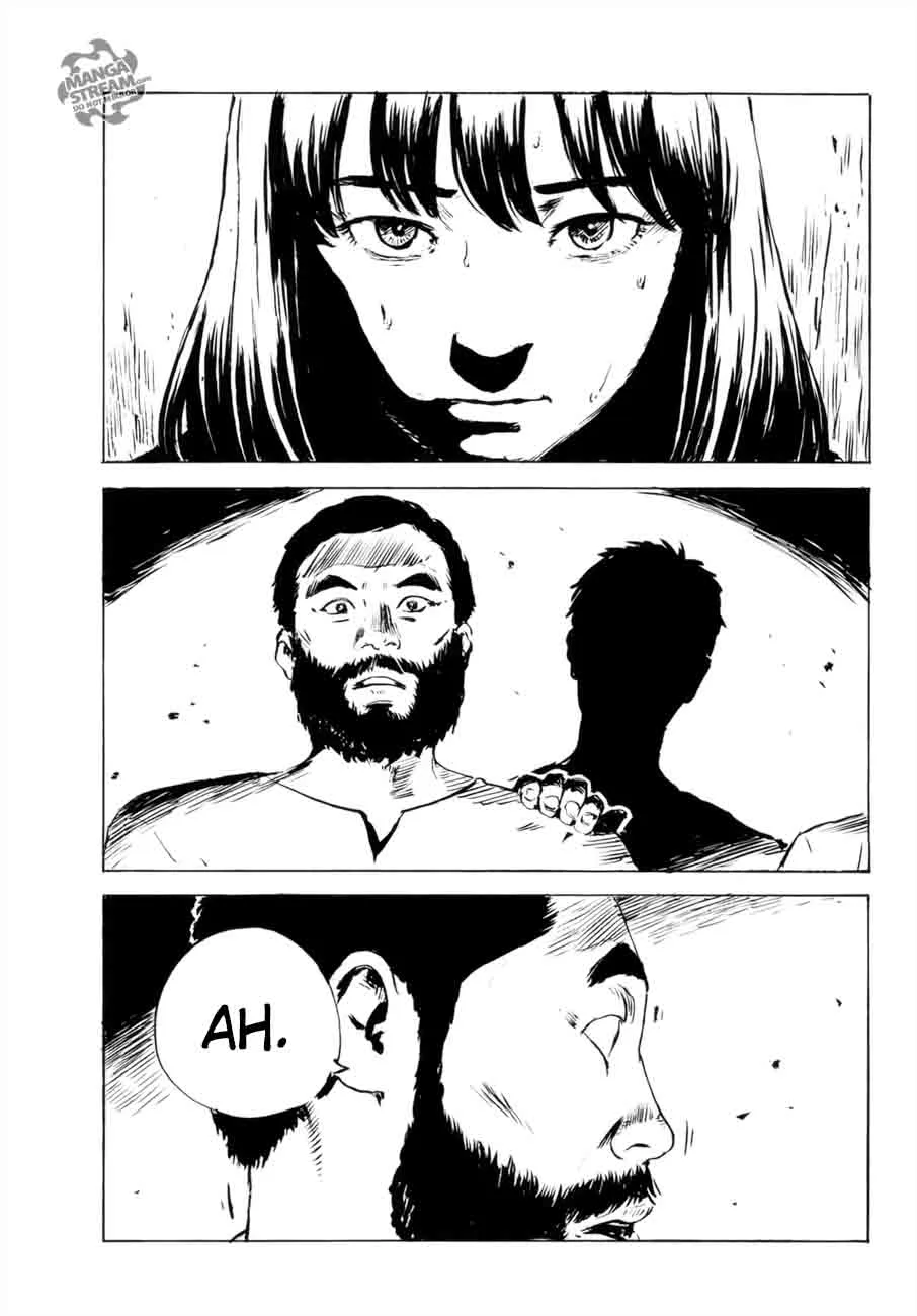 Happiness (OSHIMI Shuzo) Chapter 31 page 32
