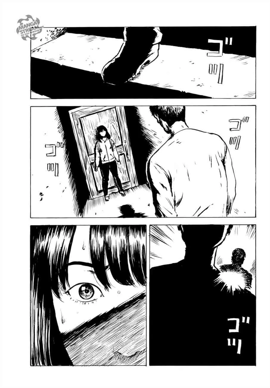 Happiness (OSHIMI Shuzo) Chapter 31 page 34