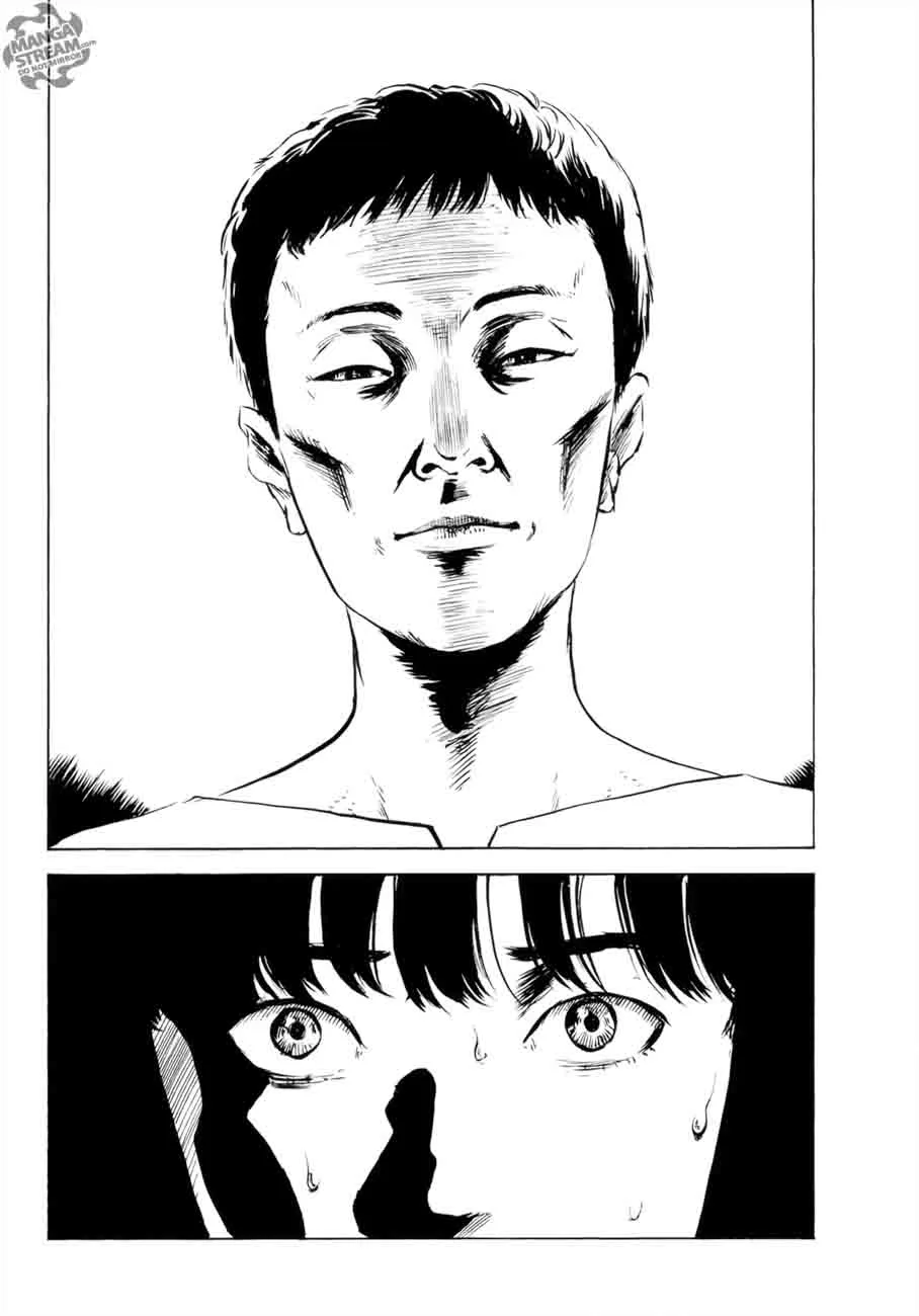 Happiness (OSHIMI Shuzo) Chapter 32 page 3