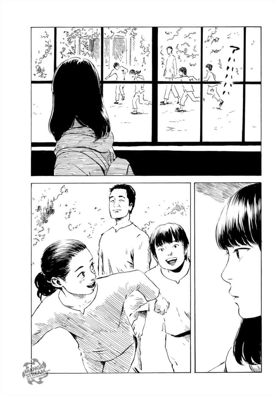 Happiness (OSHIMI Shuzo) Chapter 32 page 16