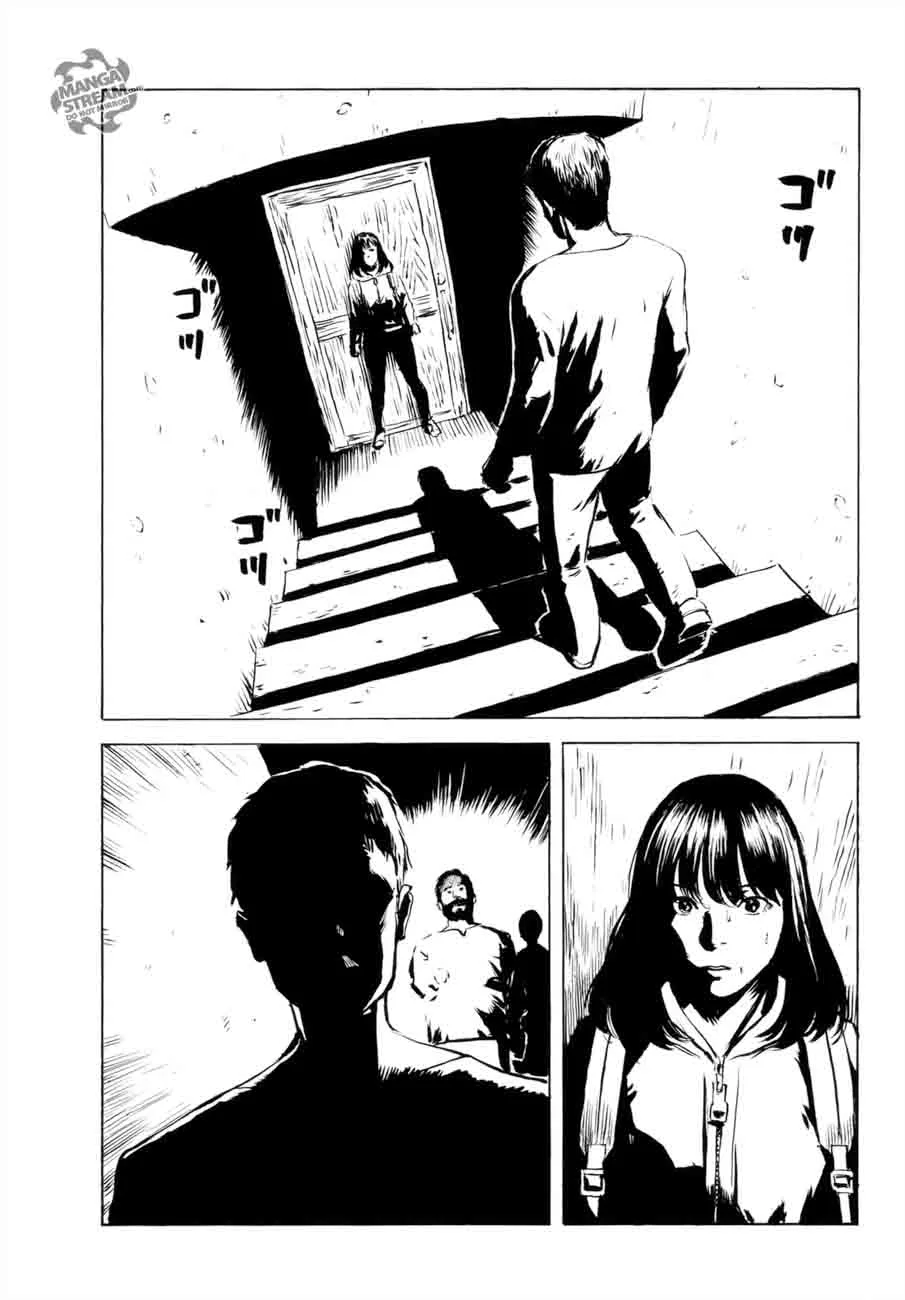 Happiness (OSHIMI Shuzo) Chapter 32 page 2
