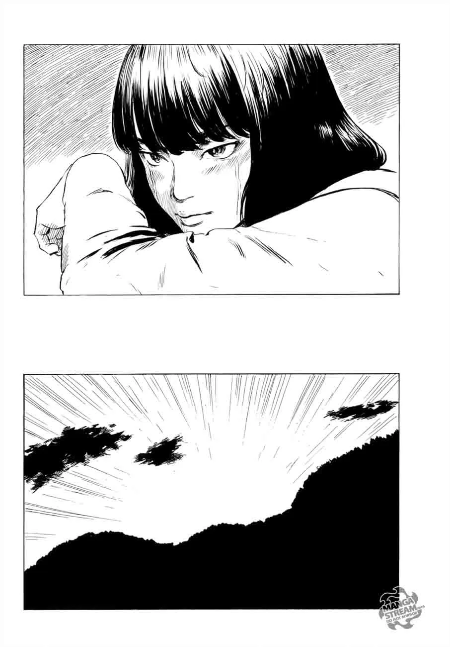 Happiness (OSHIMI Shuzo) Chapter 32 page 11
