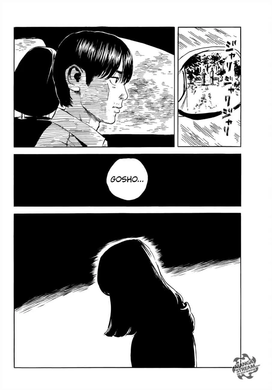 Happiness (OSHIMI Shuzo) Chapter 32 page 31