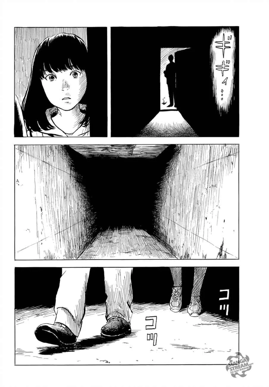 Happiness (OSHIMI Shuzo) Chapter 33 page 16