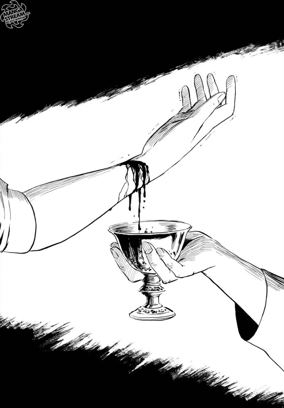 Happiness (OSHIMI Shuzo) Chapter 33 page 12