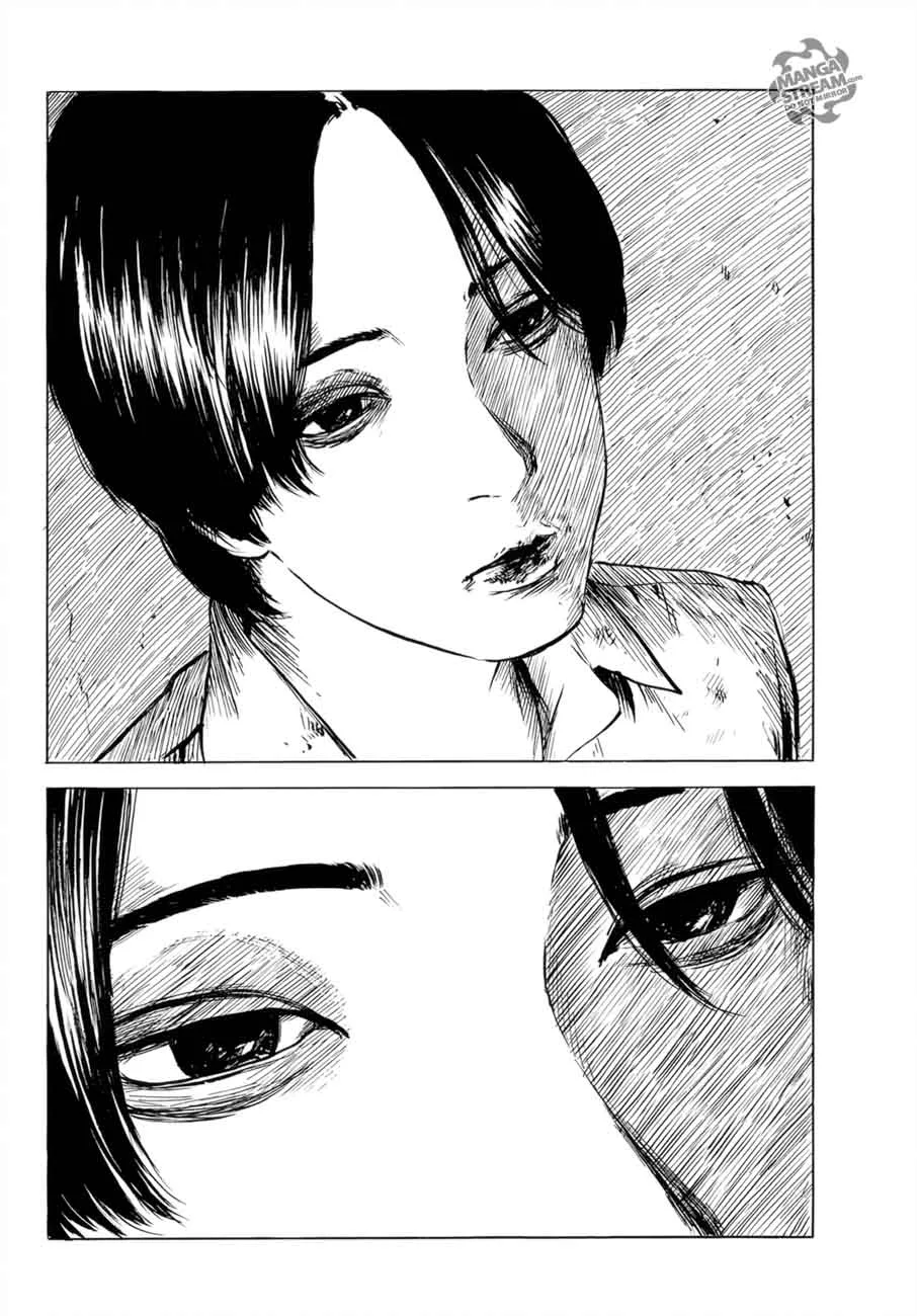 Happiness (OSHIMI Shuzo) Chapter 33 page 25