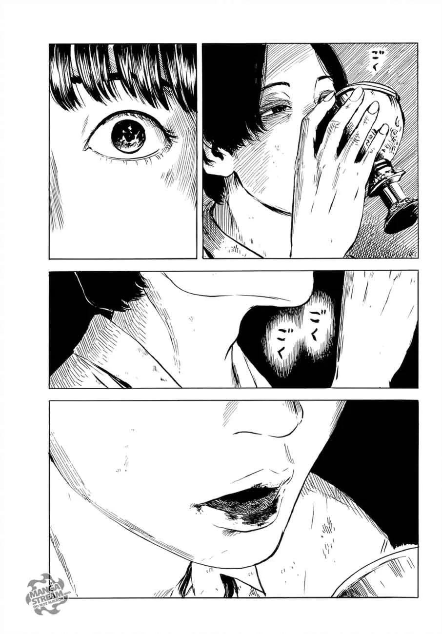 Happiness (OSHIMI Shuzo) Chapter 33 page 22