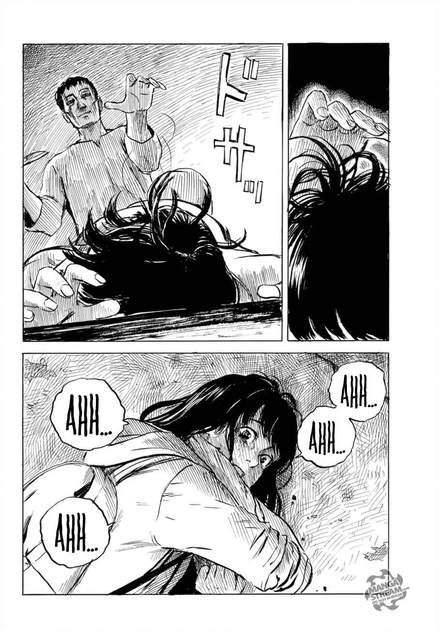 Happiness (OSHIMI Shuzo) Chapter 33 page 33