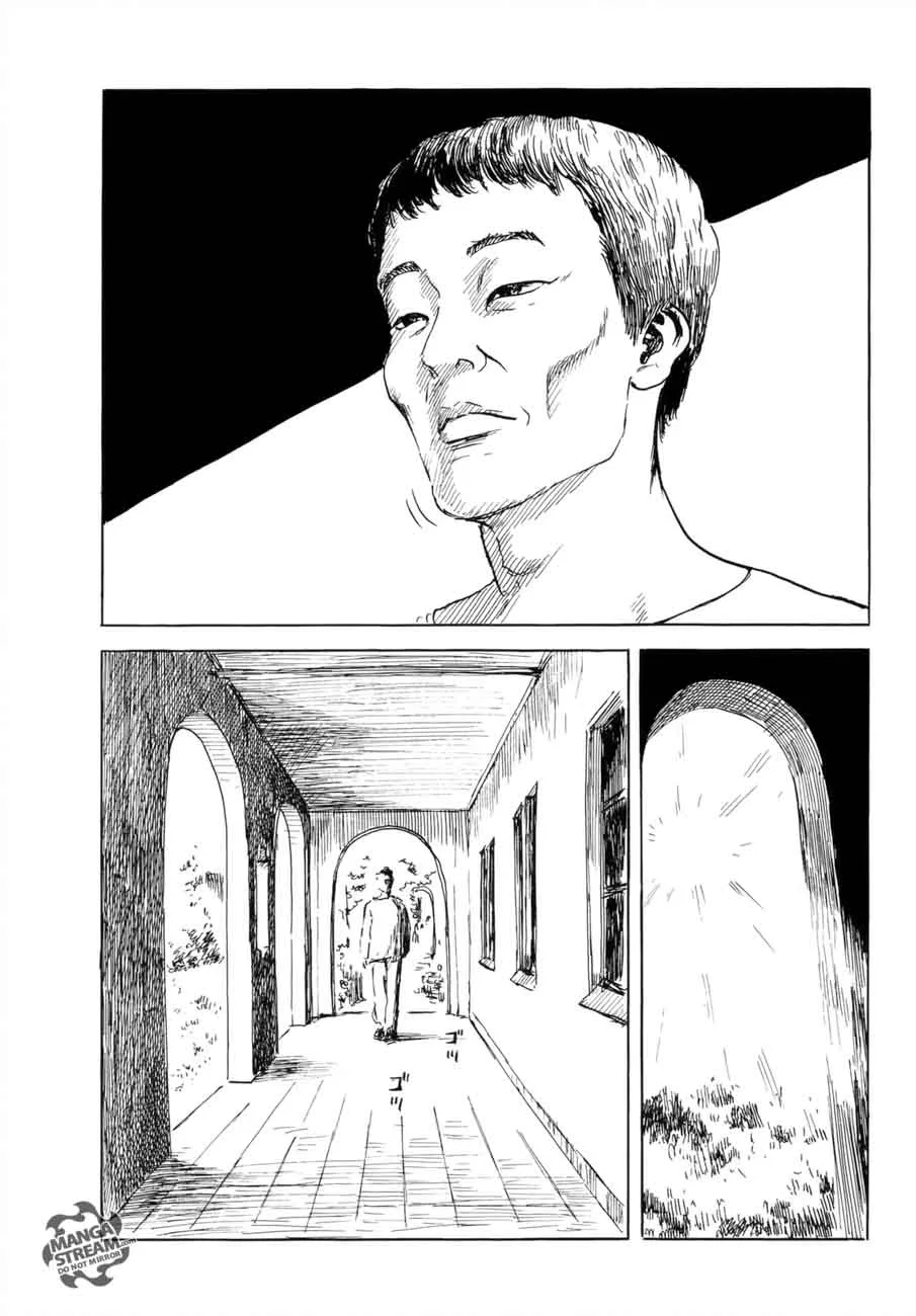 Happiness (OSHIMI Shuzo) Chapter 34 page 3