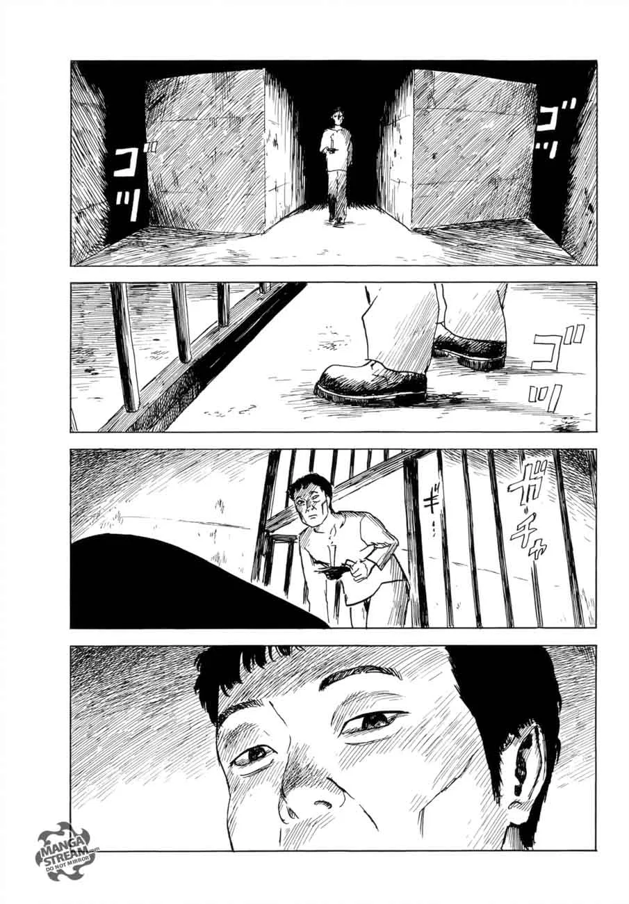 Happiness (OSHIMI Shuzo) Chapter 34 page 9