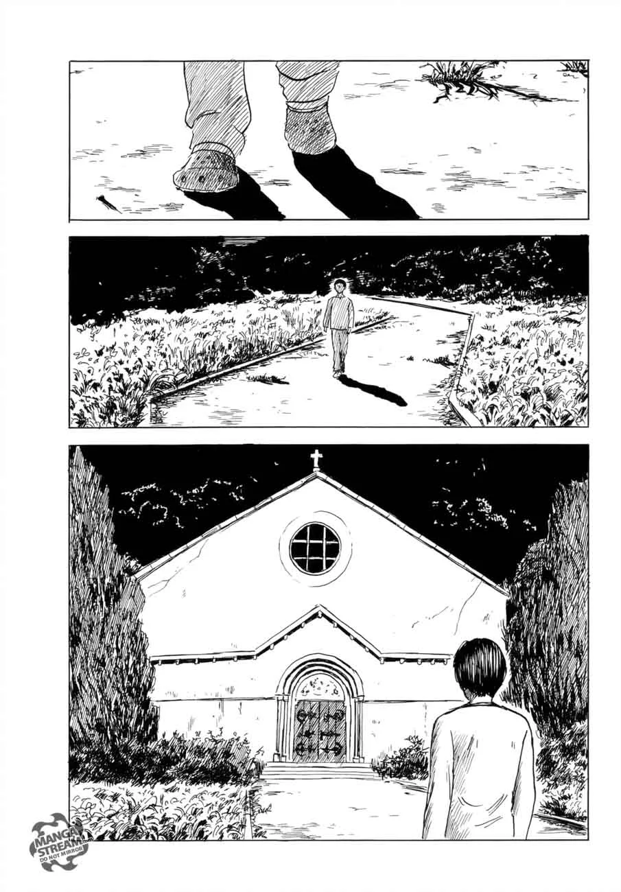 Happiness (OSHIMI Shuzo) Chapter 34 page 23