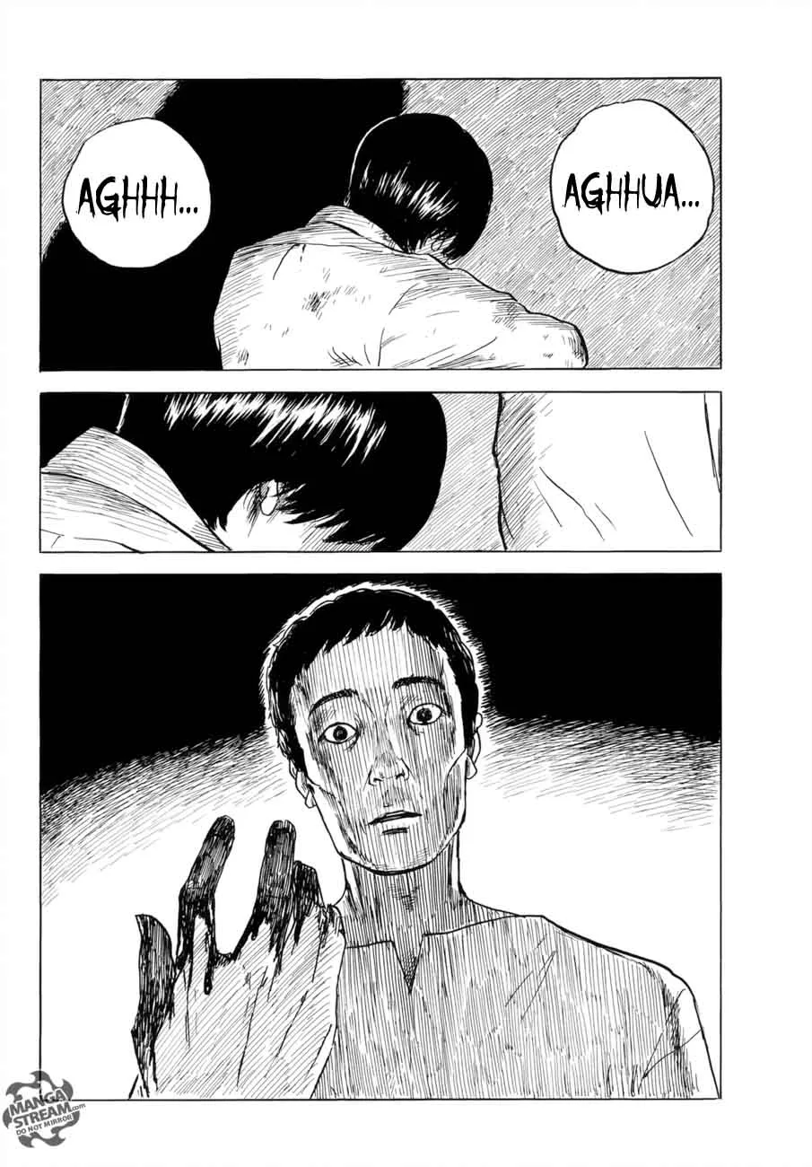 Happiness (OSHIMI Shuzo) Chapter 34 page 14