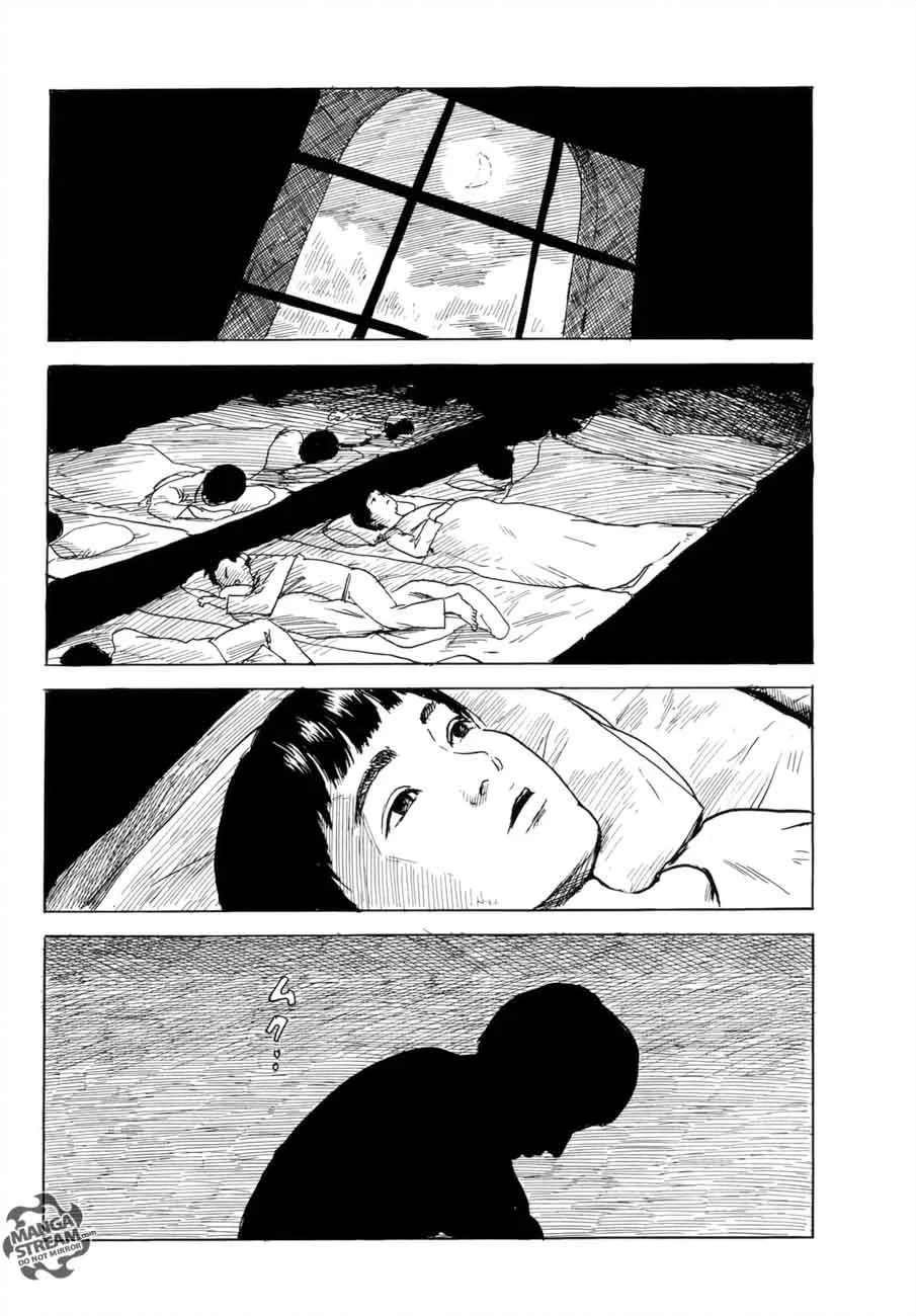 Happiness (OSHIMI Shuzo) Chapter 34 page 22