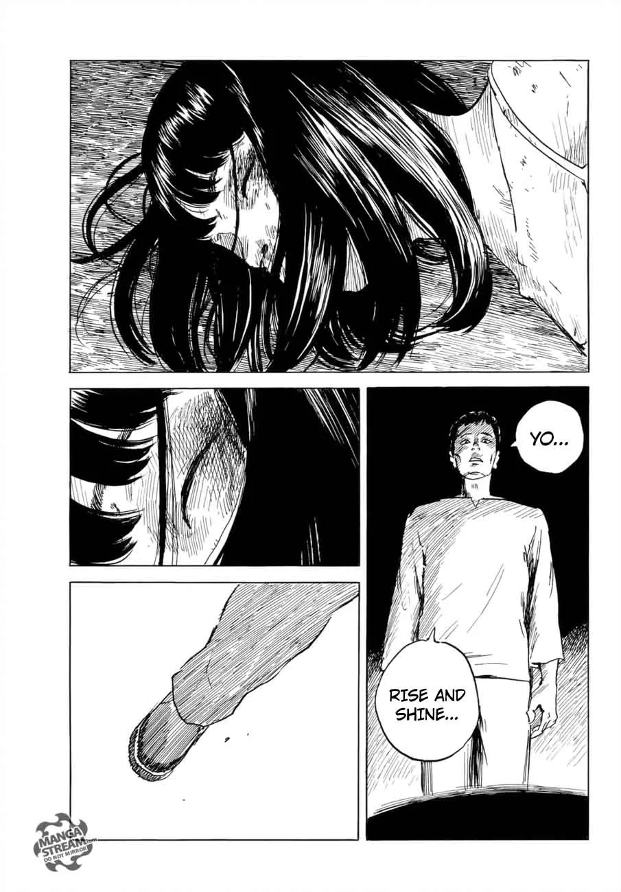 Happiness (OSHIMI Shuzo) Chapter 34 page 11