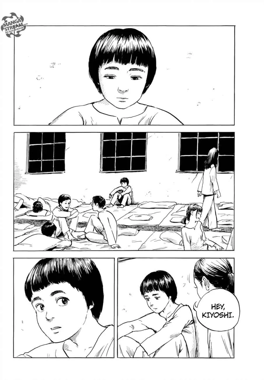 Happiness (OSHIMI Shuzo) Chapter 34 page 20