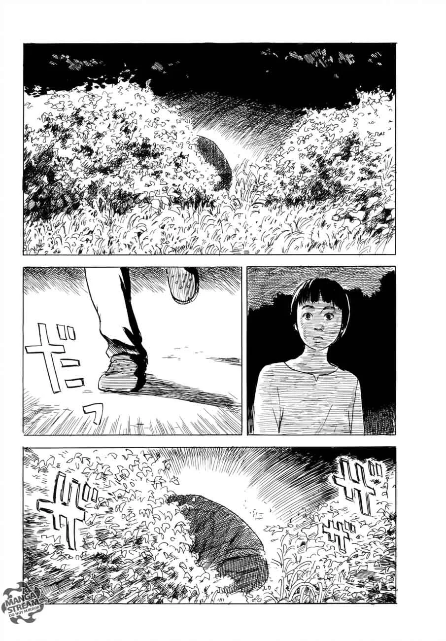 Happiness (OSHIMI Shuzo) Chapter 34 page 26