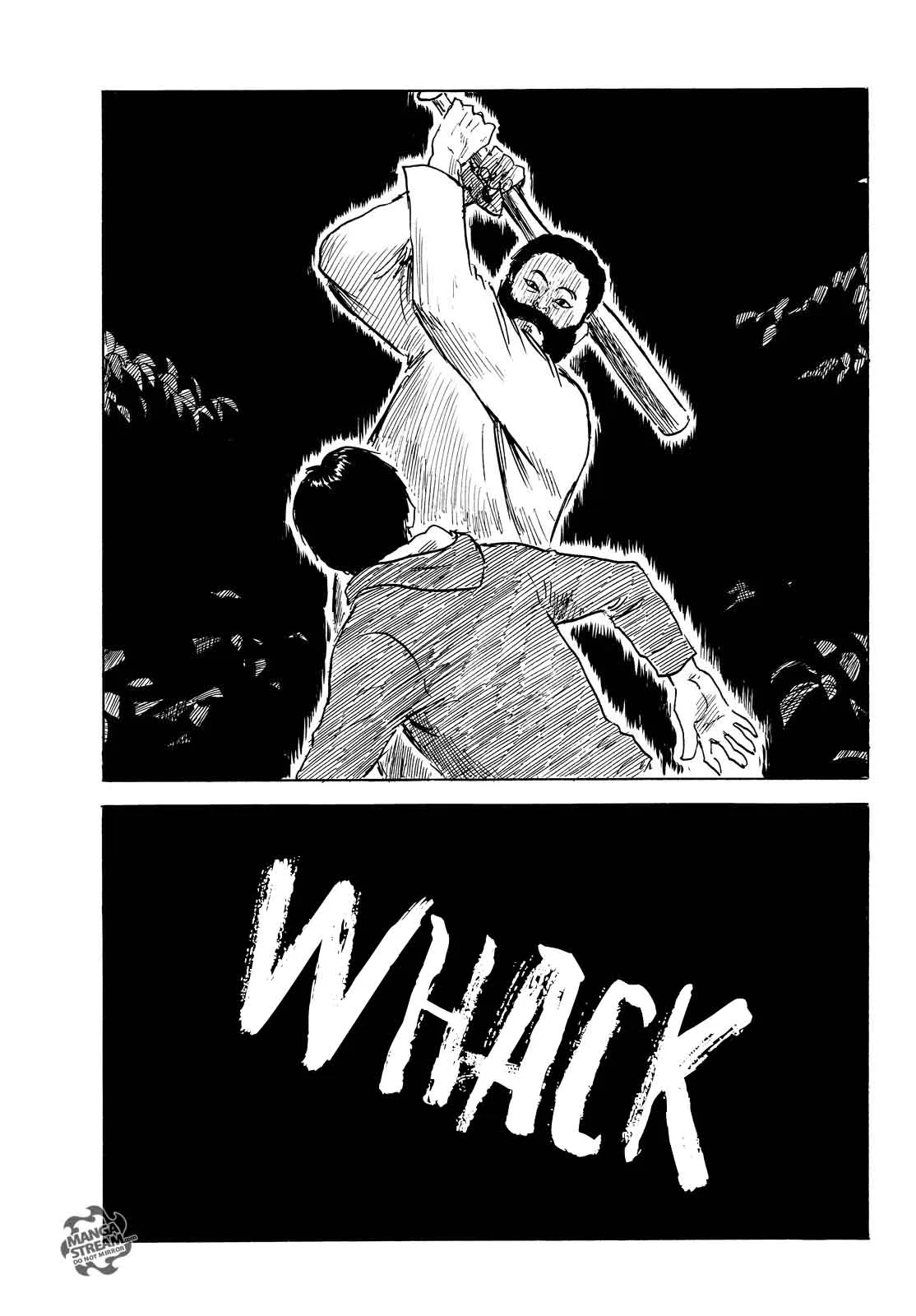 Happiness (OSHIMI Shuzo) Chapter 35 page 11