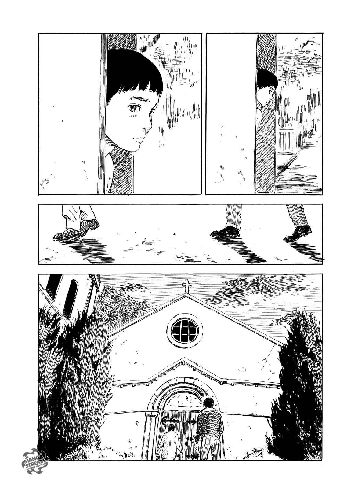 Happiness (OSHIMI Shuzo) Chapter 35 page 23