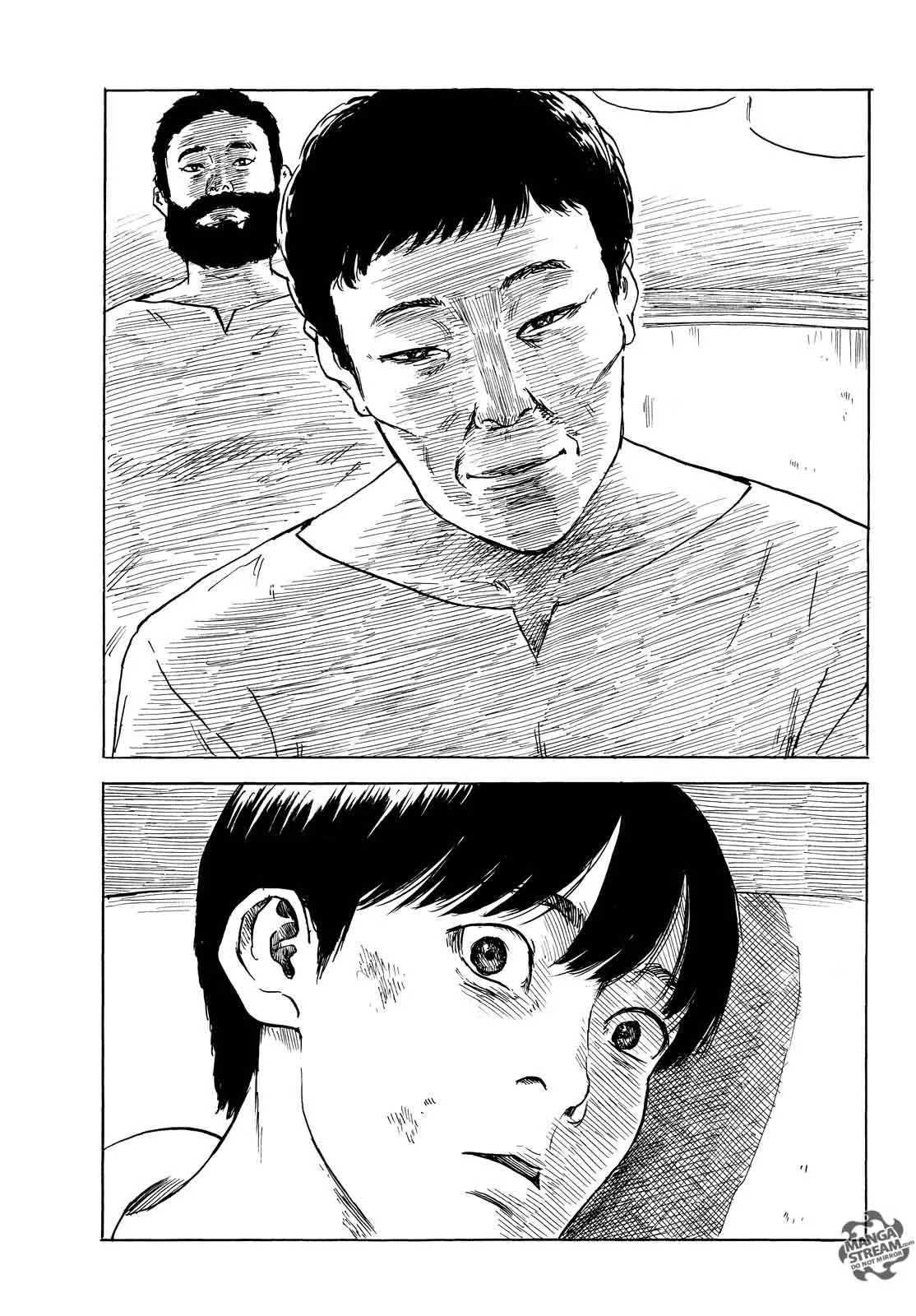 Happiness (OSHIMI Shuzo) Chapter 35 page 15