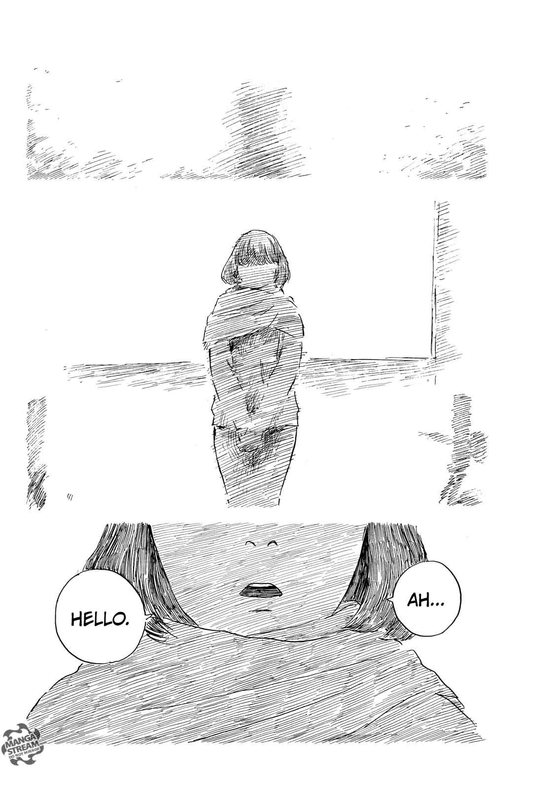 Happiness (OSHIMI Shuzo) Chapter 35 page 12