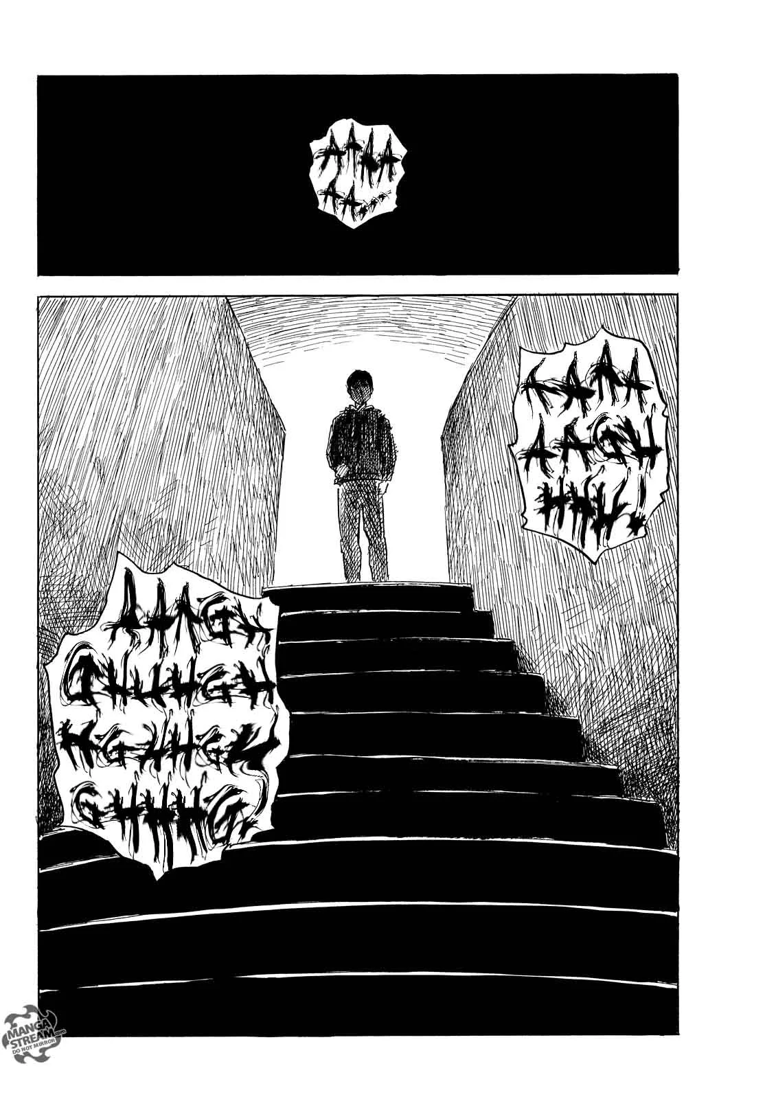 Happiness (OSHIMI Shuzo) Chapter 35 page 28