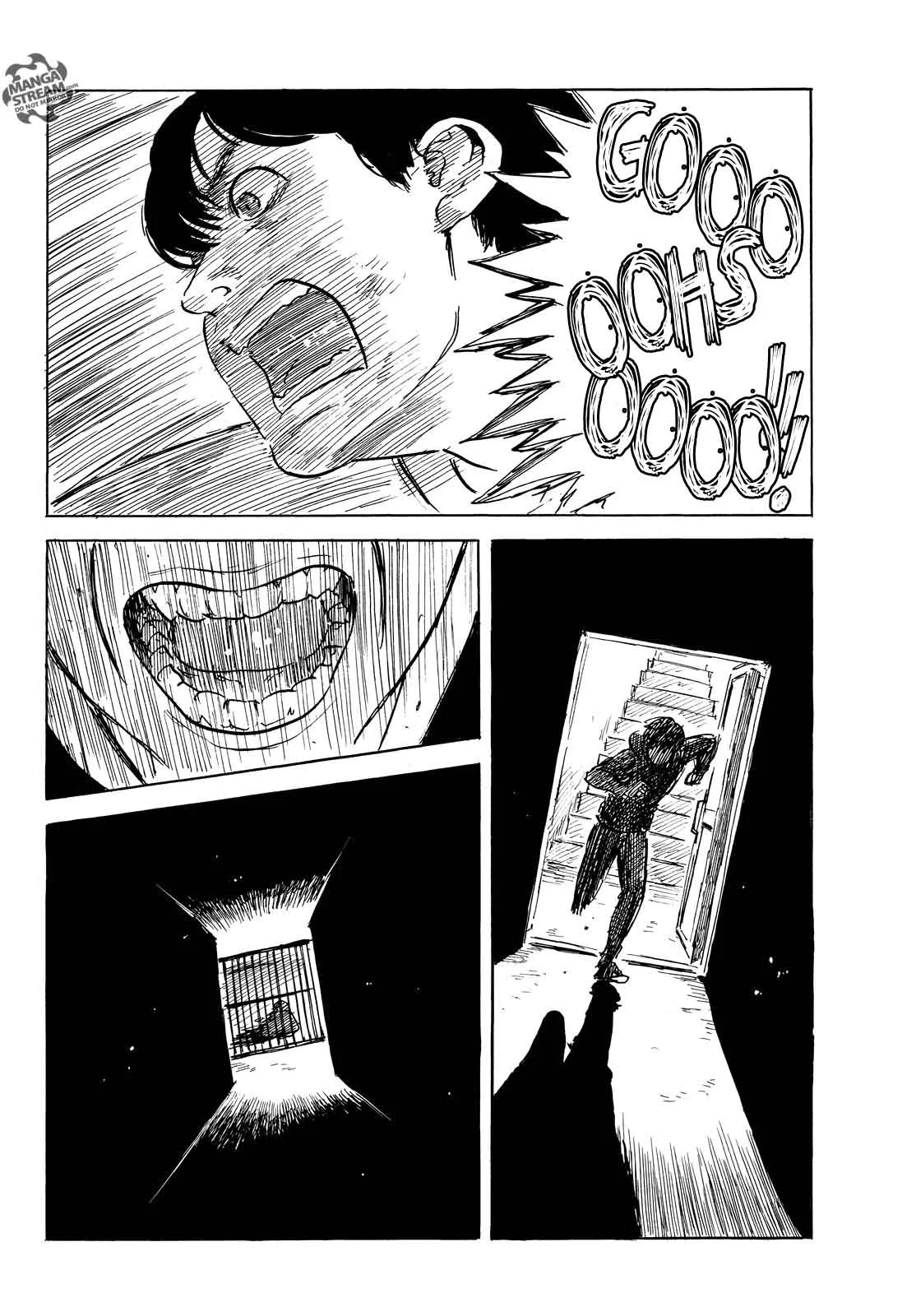 Happiness (OSHIMI Shuzo) Chapter 35 page 30