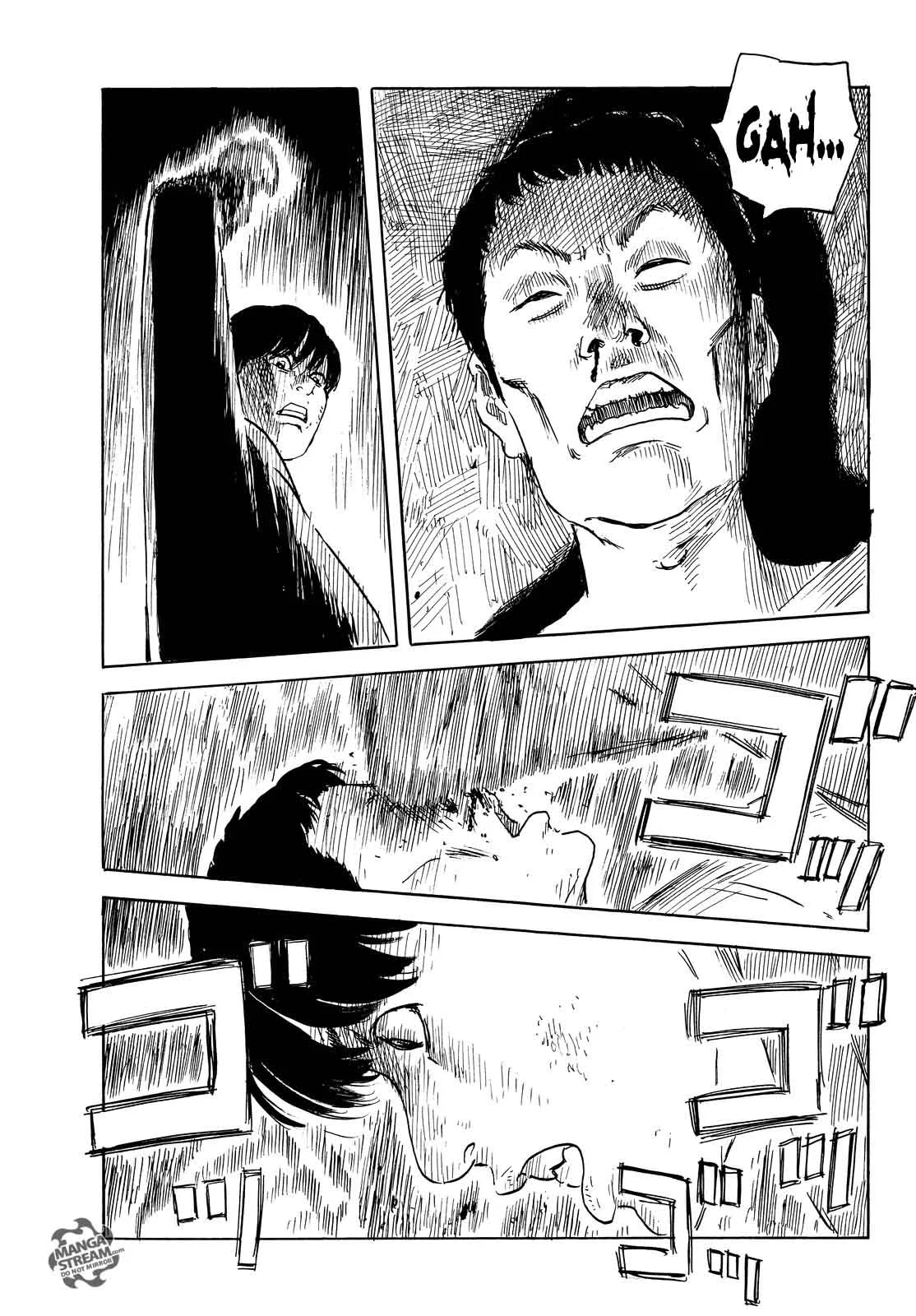 Happiness (OSHIMI Shuzo) Chapter 36 page 5