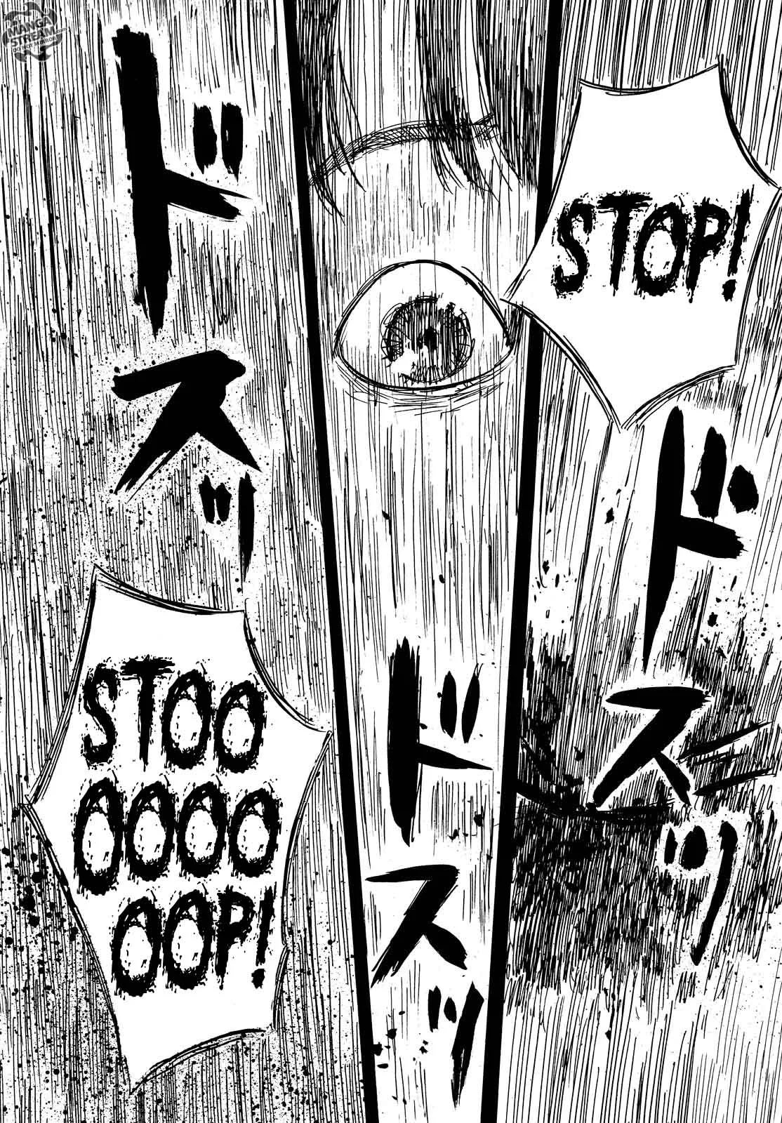 Happiness (OSHIMI Shuzo) Chapter 36 page 27