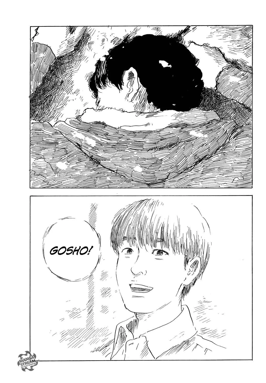 Happiness (OSHIMI Shuzo) Chapter 36 page 31