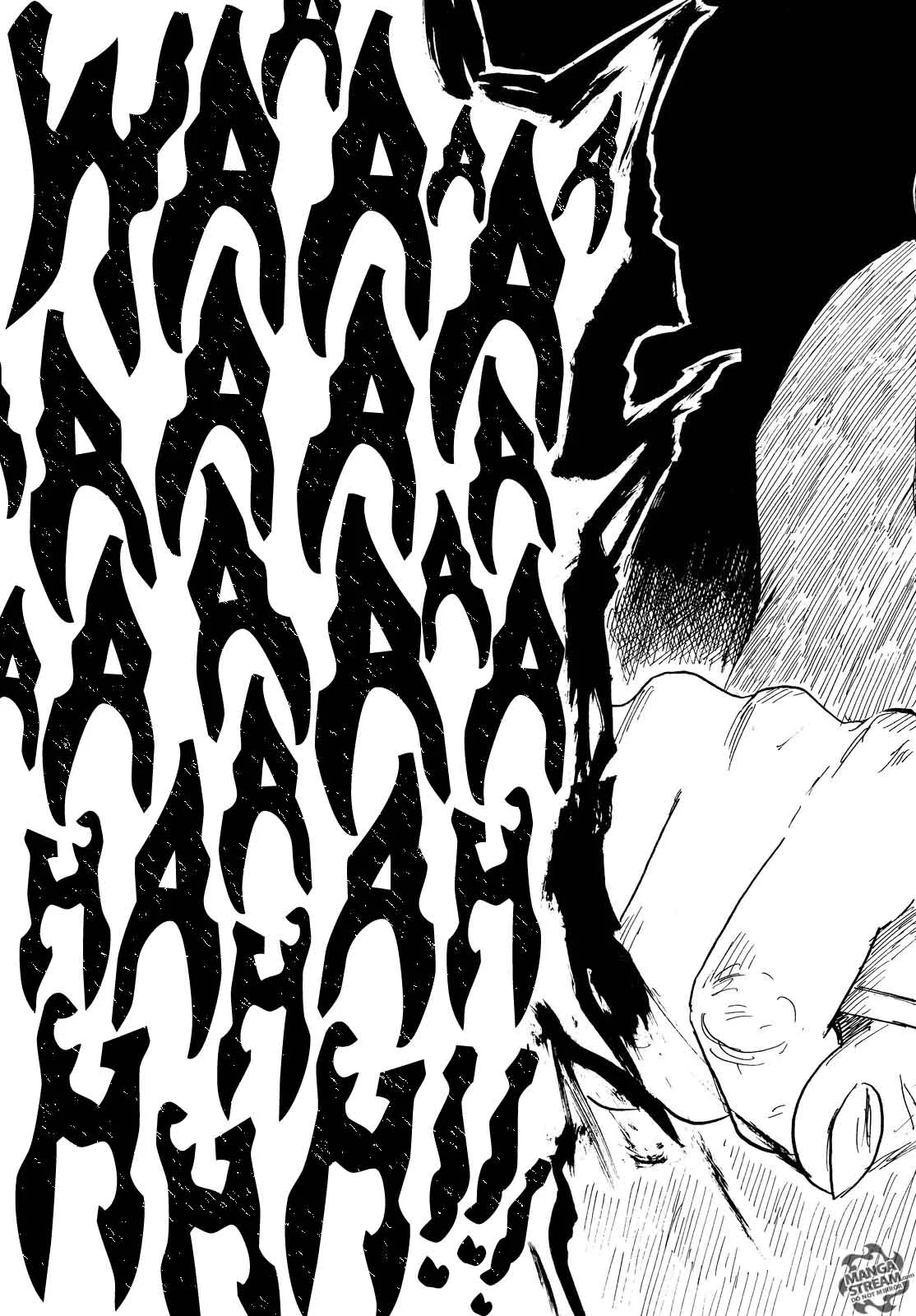 Happiness (OSHIMI Shuzo) Chapter 36 page 35