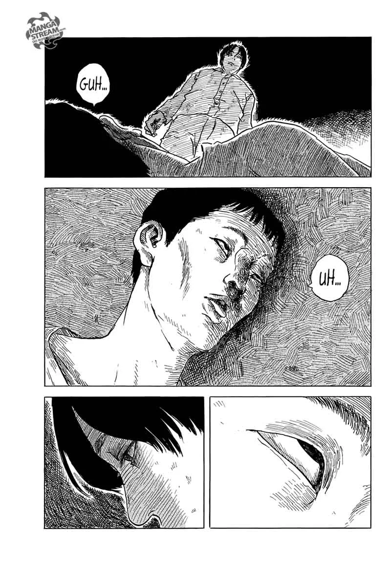 Happiness (OSHIMI Shuzo) Chapter 37 page 11