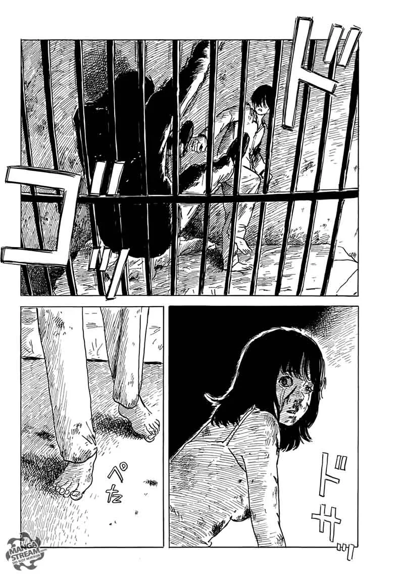 Happiness (OSHIMI Shuzo) Chapter 37 page 10