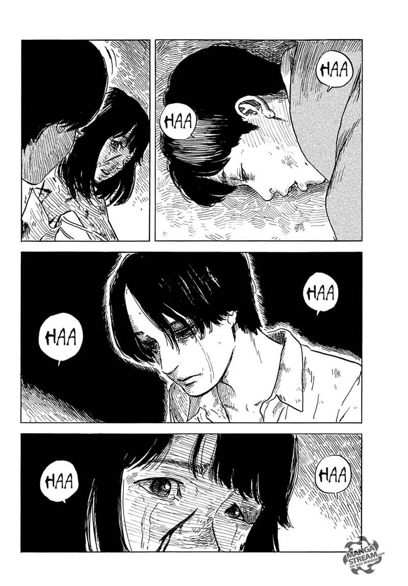 Happiness (OSHIMI Shuzo) Chapter 37 page 14