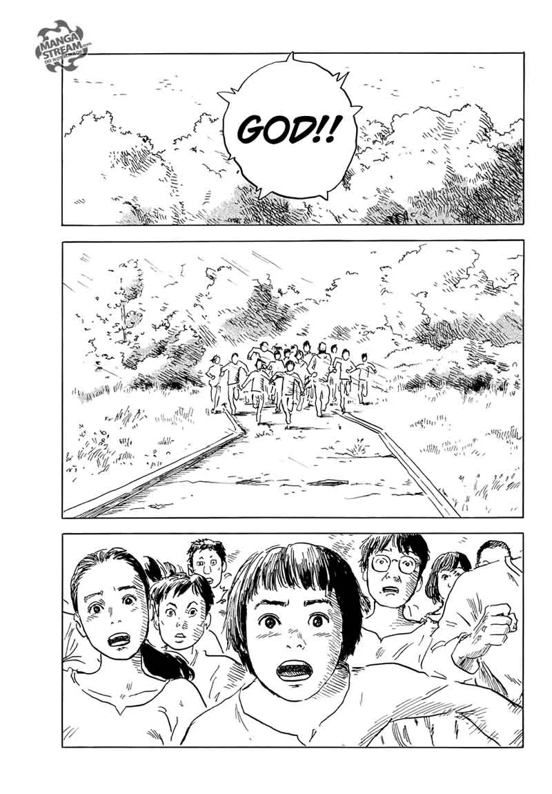 Happiness (OSHIMI Shuzo) Chapter 37 page 23