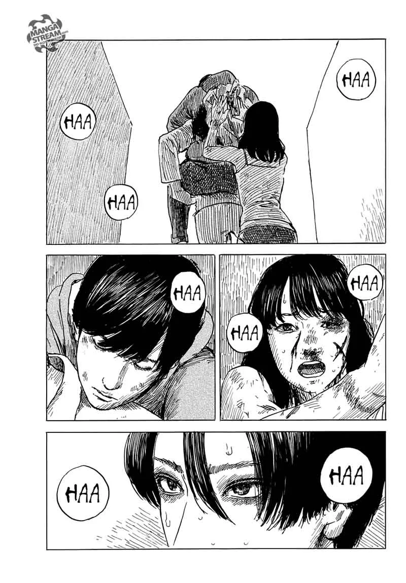 Happiness (OSHIMI Shuzo) Chapter 37 page 17