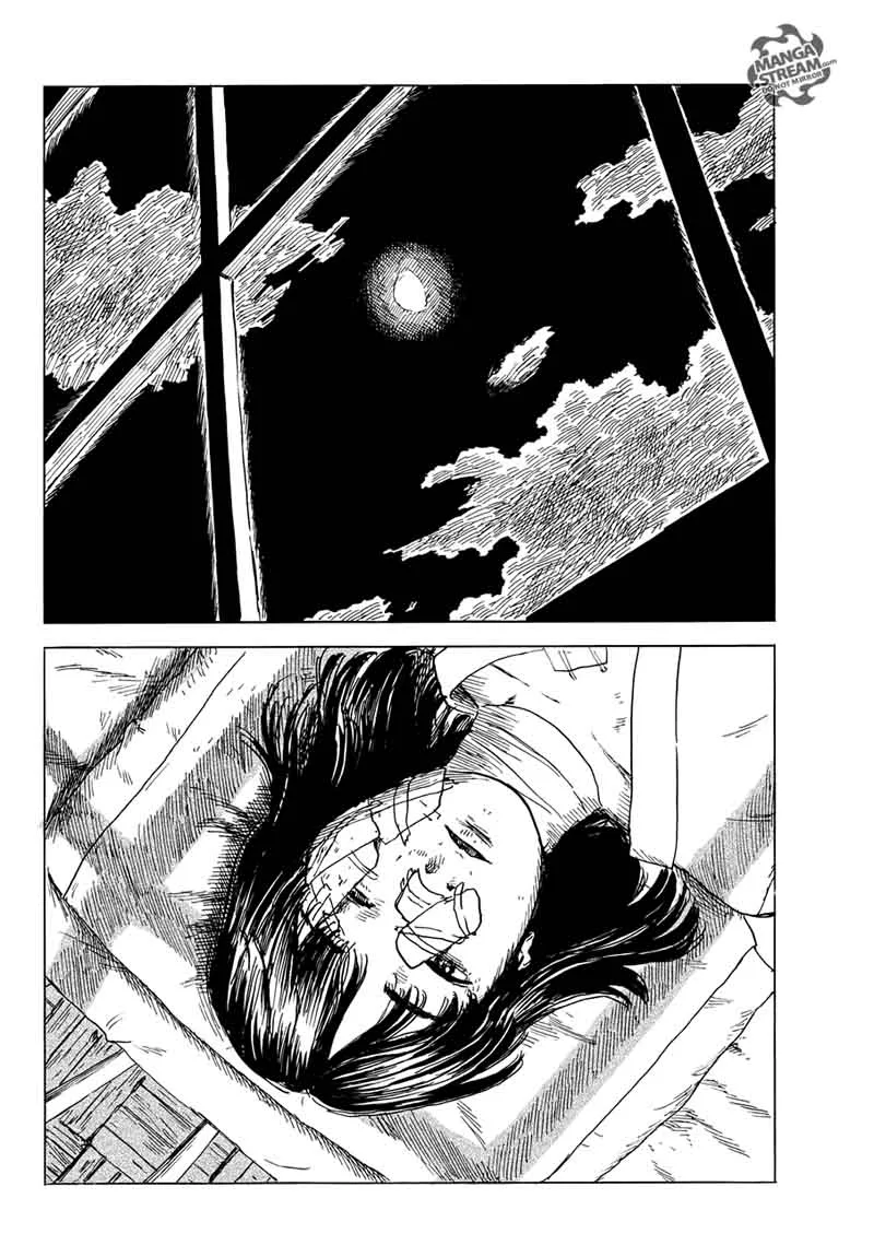 Happiness (OSHIMI Shuzo) Chapter 37 page 26