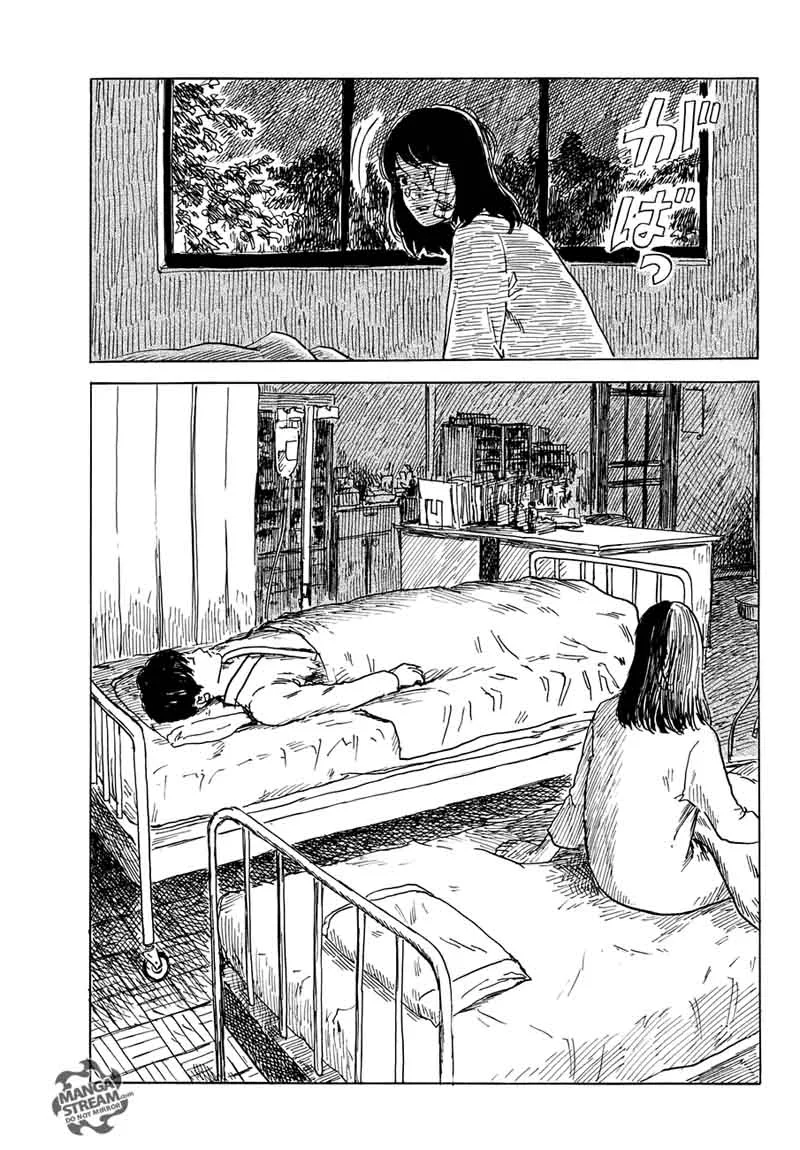Happiness (OSHIMI Shuzo) Chapter 37 page 27