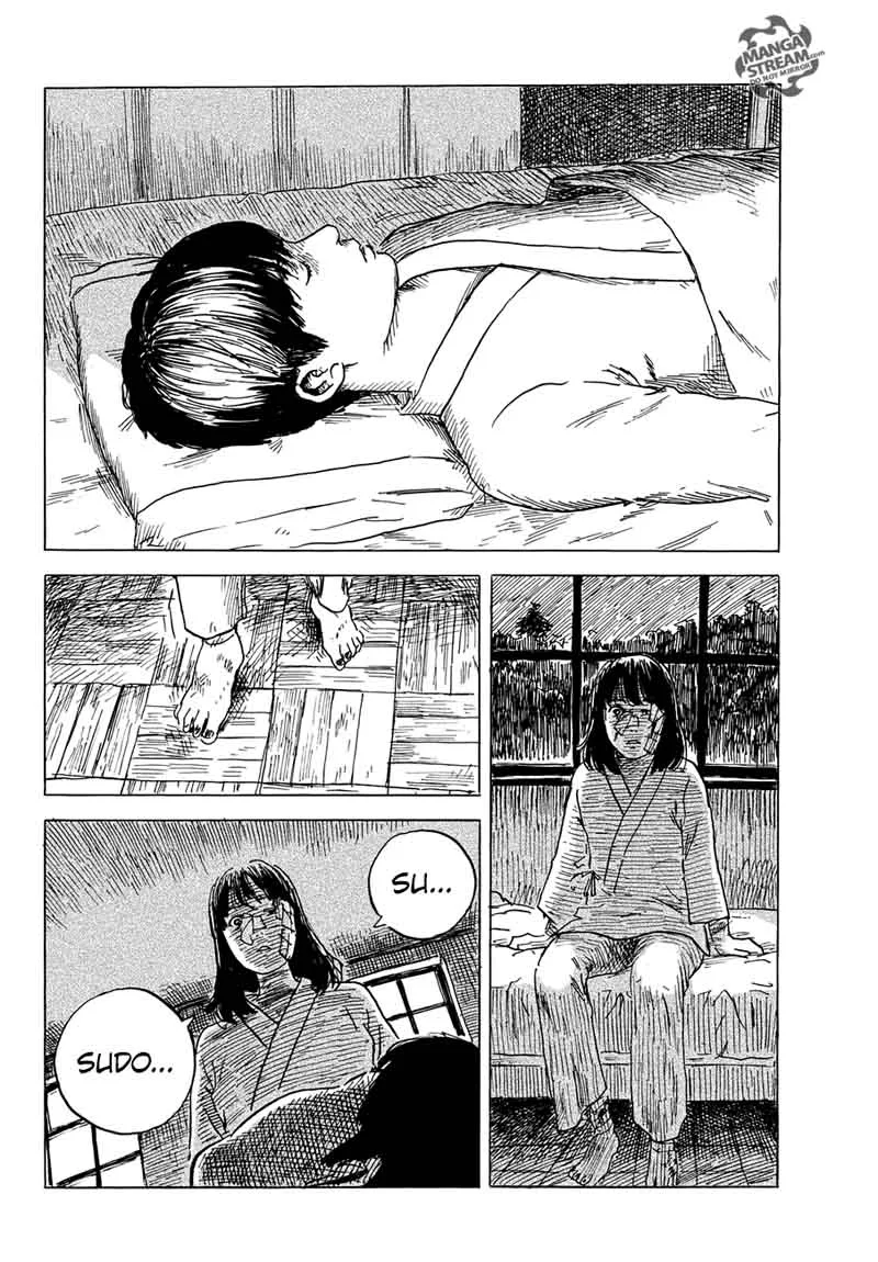 Happiness (OSHIMI Shuzo) Chapter 37 page 28