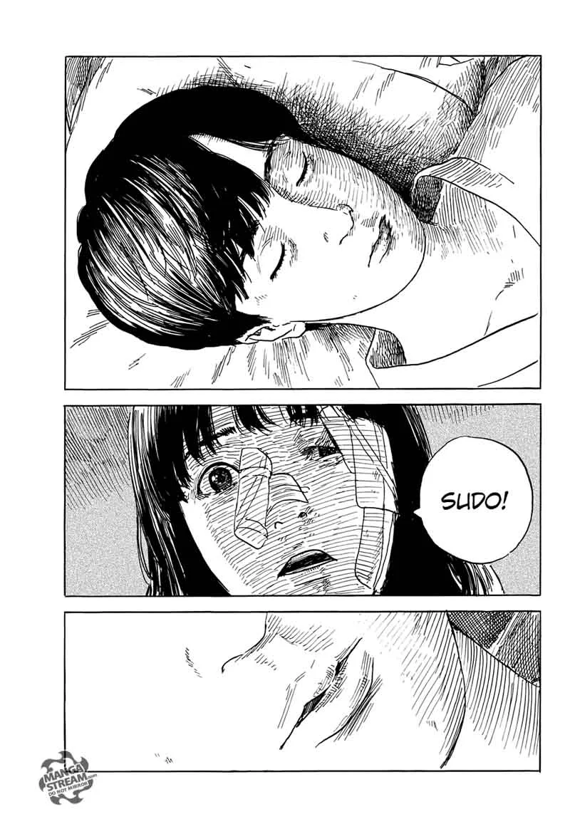 Happiness (OSHIMI Shuzo) Chapter 37 page 29