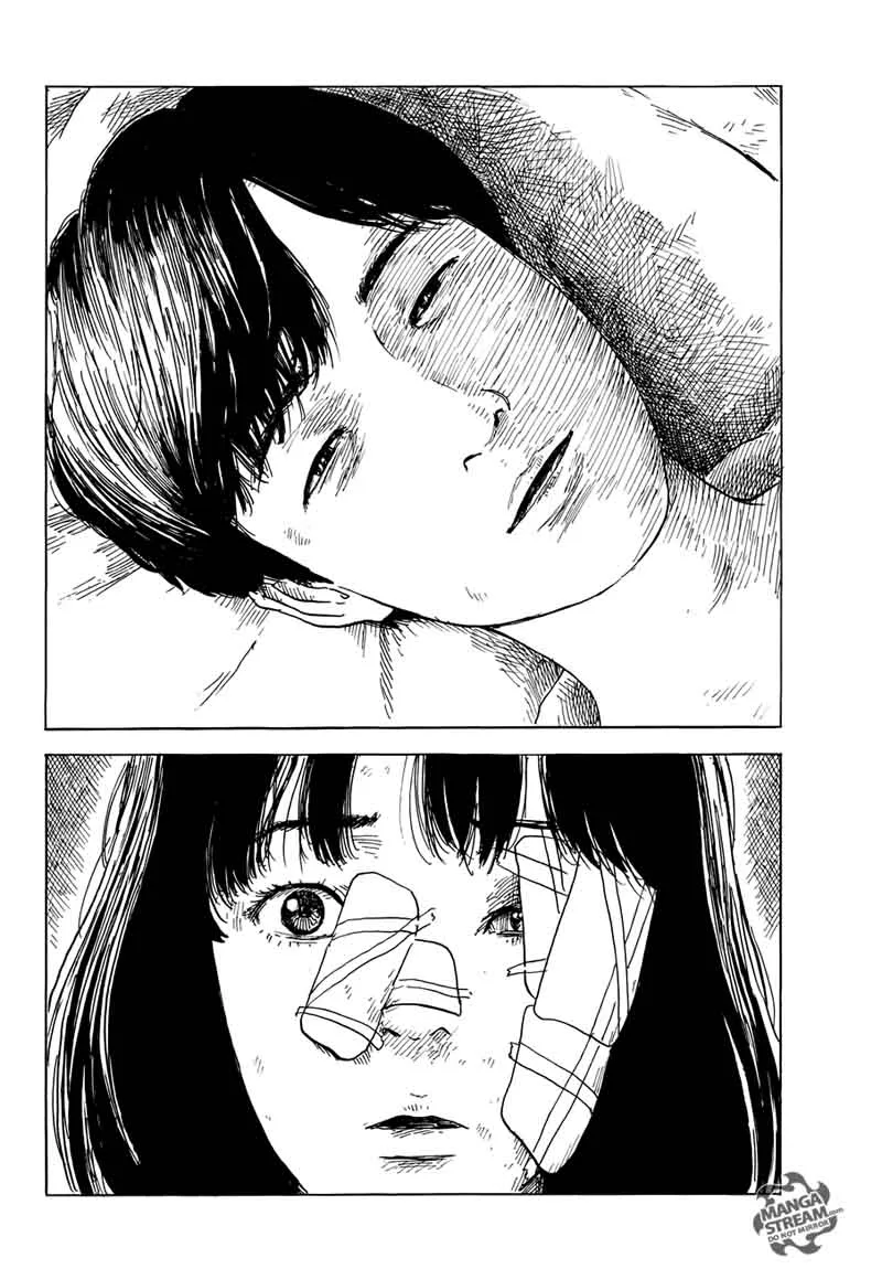 Happiness (OSHIMI Shuzo) Chapter 37 page 30