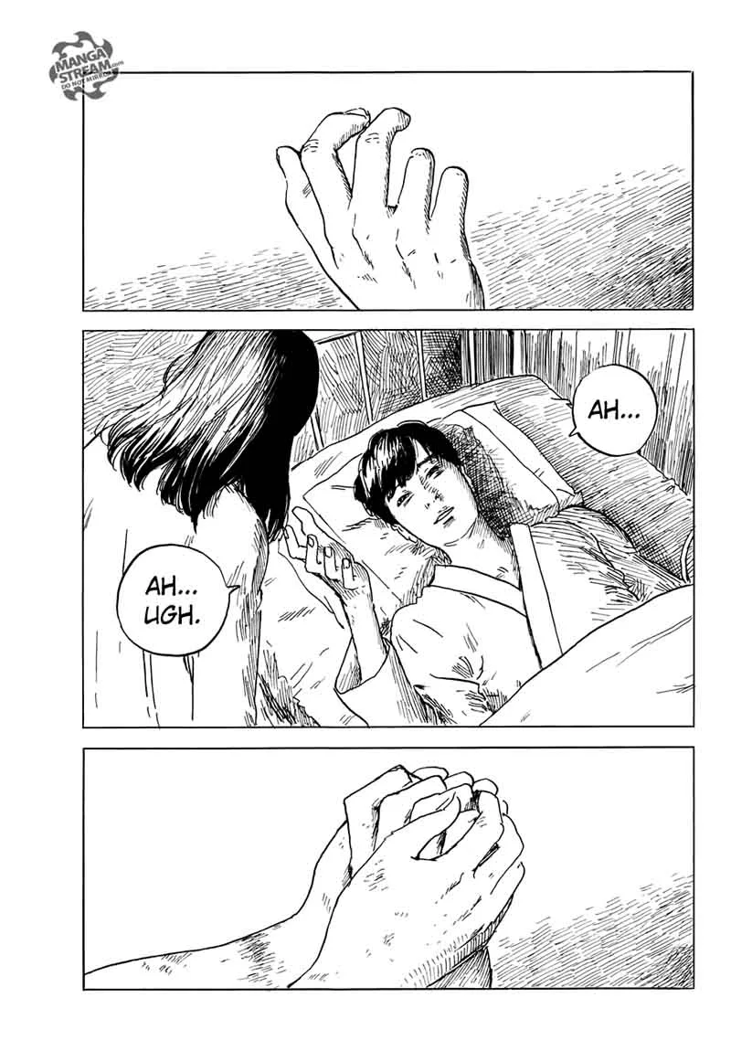 Happiness (OSHIMI Shuzo) Chapter 37 page 31
