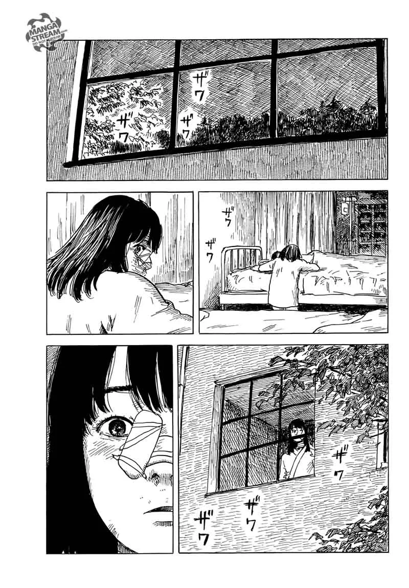 Happiness (OSHIMI Shuzo) Chapter 37 page 33